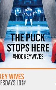 Hockey Wives