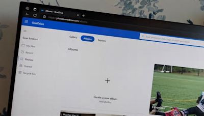 Copilot and AI is about to supercharge OneDrive for the web — here's what's on the way and when you'll get the big update