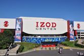 Izod Center