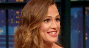 146. Jennifer Garner; Stephanie Ruhle; Bebe Rexha; Allison Miller; Pearl Aday