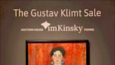 中英對照讀新聞》Long-lost Klimt portrait auctioned off for 30 mn euros 失蹤很久的克林姆肖像作品以3000萬歐元賣出