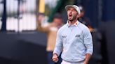 The Open 2024: second round updates – live