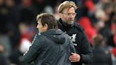 Jurgen Klopp success story proves coaches need patience and time – Antonio Conte