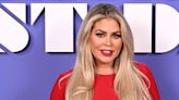 Celebrity Big Brother star Bianca Gascoigne announces birth of first child in heartwarming video