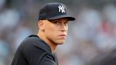 'He's in New York': Aaron Judge could return to Yankees lineup this weekend