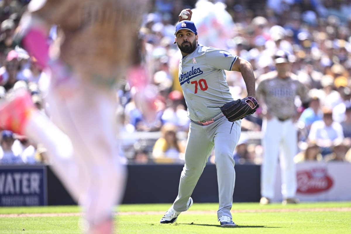 Dodgers News: Experienced Pitcher Bids Farewell to Dodgers for American League Minor League Stint