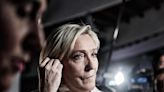 Le Pen insiste en que la victoria de la extrema derecha es "inevitable a corto plazo"