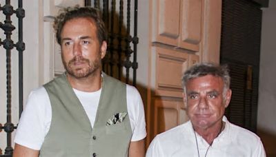 Joaquín Torres, Raúl Prieto y la reunión que podría zanjar su crisis matrimonial para siempre