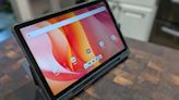 One of the best budget Android tablets I've tested is not made by Samsung or TCL