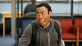 Donald Glover talks 'Community' return as movie films soon, teases 'Star Wars' return as Lando