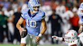 Pros and Cons of New England Patriots picking UNC football's Drake Maye in 2024 NFL Draft
