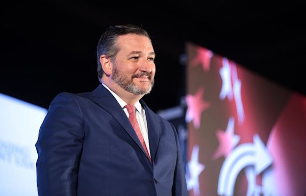 Ted Cruz could face IRS issues over podcast deal