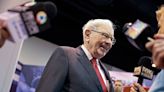 Berkshire Hathaway posts $43.8 billion loss as stock holdings tumble