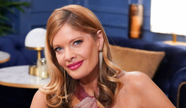 Michelle Stafford (‘Young and Restless’) on 2024 Daytime Emmy reel: It’s ‘the culmination of Phyllis spinning out’