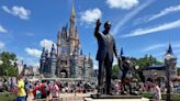 Disney sues Florida's DeSantis for 'weaponizing' government