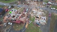 $9.5 million going toward building new homes in Kentucky city devastated by 2021 tornadoes