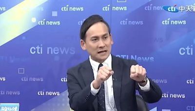 喊話楊曜、吳秉叡講清楚投票爭議 葉元之：別用惱羞成怒轉移焦點