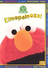 Sesame Street: Elmopalooza! (1998) - | Synopsis, Characteristics, Moods ...