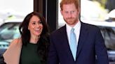 Prince Harry, Meghan Markle mentor teen in surprise Zoom session