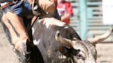 San Antonio bull rider killed during Bandera County rodeo event