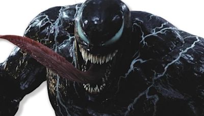 VENOM: THE LAST DANCE Promo Art Reveals New Look At The Lethal Protector And Those Venomized Animals