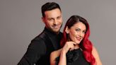 Strictly's Dianne Buswell and Vito Coppola announce new show