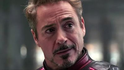 Robert Downey Jr. & the Russos’ Salary for Avengers 5 & Secret Wars Reportedly Revealed