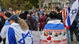 Massachusetts antisemitic incidents spike, New England hits record high: ‘Simply stunning’