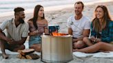 Save Up to 30% on Solo Stove's Best-Selling Fire Pits for Memorial Day