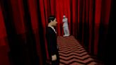 Twin Peaks: Into the Night is a PS1-style reimagining of the cult TV series