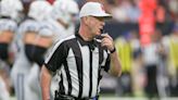 Bills hiring former NFL ref John Parry