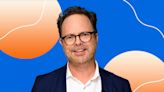 Sorry, Ice Cream Lovers—Rainn Wilson Just Told Us Climate Change Might "Endanger" the Treat