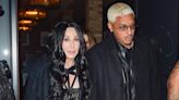 Cher says boyfriend Alexander ‘AE’ Edwards pursued her first