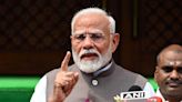 Modi Pledges Billions for Jobs, Allies in Budget