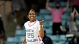 Former UNC guard Deja Kelly officially signs with Oregon women’s basketball