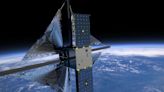 NASA Prepares to Unfurl Large Solar Sail From Spacecraft in Orbit