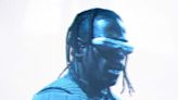 Travis Scott Teases More Music Coming: ‘We Will Be Back’