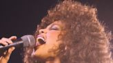 Never-Before-Released Whitney Houston Song Revealed in Advance of Upcoming Posthumous Album