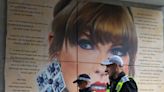 London security ramps up ahead of Taylor Swift's Eras Tour, safety experts weigh in