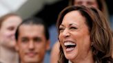 EXCLUSIVO-Kamala supera Trump por 44% a 42% em disputa presidencial, mostra pesquisa Reuters/Ipsos Por Reuters