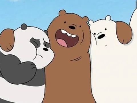 How to Watch We Bare Bears Online Free
