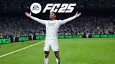 Jude Bellingham Is the ‘EA SPORTS FC 25’ Cover Star