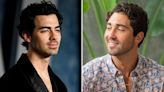 Joe Jonas and ‘Bachelor’ Joey Graziadei Face Off in Hilarious Staring Contest