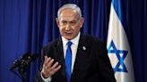 230 progressive Capitol Hill staffers urge bosses to boycott Netanyahu's speech