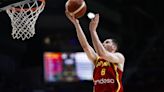 Horario y dónde ver por TV el España - Grecia de baloncesto masculino de los Juegos Olímpicos de París 2024