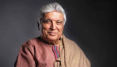 Veteran lyricist Javed Akhtar schools social media user who called him 'son of gaddar'