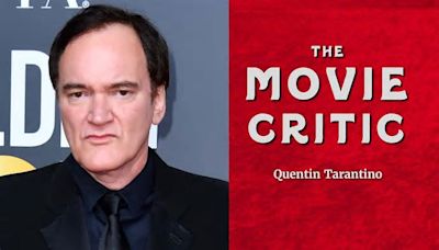 Quentin Tarantino cancela la producción de ‘The Movie Critic’: ya no será su última película