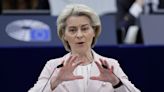 Von der Leyen tendrá un comisario de Defensa si sigue al frente de la Comisión Europea