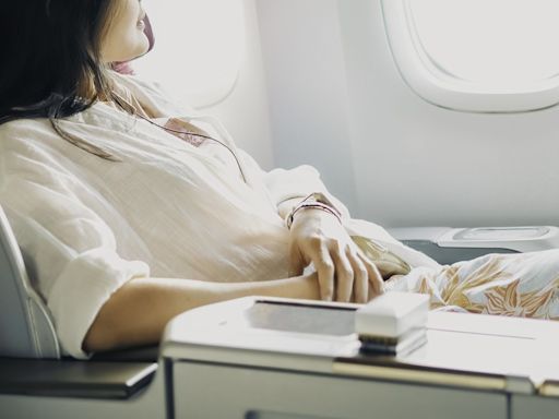 Woman Refuses to Give Up First-Class Airplane Seat for a Child After an Ask from His Mom — Here's Why