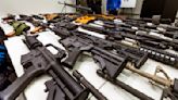 Ohio Democrats move to ban semi-automatic weapons, GOP lawmakers sticking to their guns